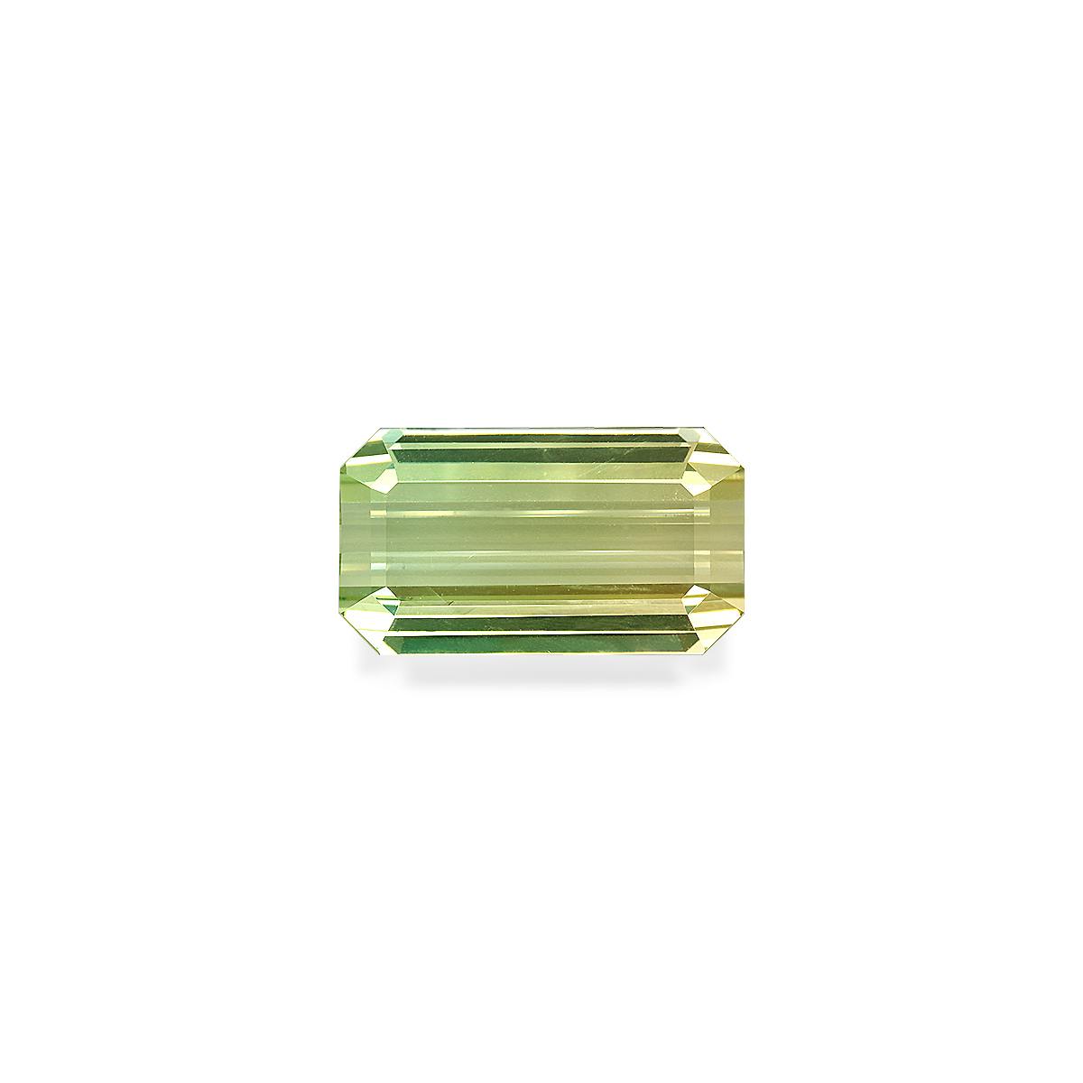 Bi Colour Tourmaline 44.29 ct